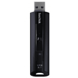 SanDisk Extreme PRO 256GB USB-A 3.0 Stick um 40,33 € statt 58,67 €