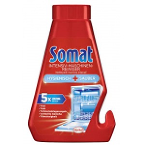Somat Intensiv-Maschinenreiniger, 250 ml um 1,88 € statt 3,95 €