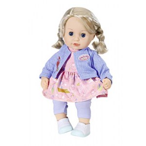 Zapf creation BABY Annabell Puppe – Little Sophia 36cm um 13,91 € statt 31,29 €