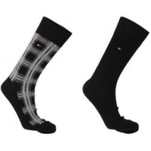 2 Paar Tommy Hilfiger Socken (Gr. 43-46) um 2,95 € statt 8,99 €
