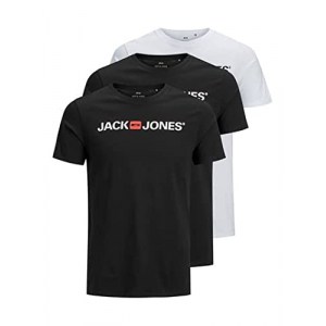 3x JACK & JONES T-Shirts um 22,08 € statt 28,98 €