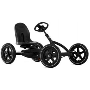 BERG Pedal Go-Kart Buddy Black Edition um 239,99 € statt 312,59 €