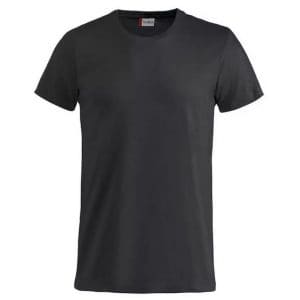 5x Clique “Basic-T” Shirt (versch. Farben) um 19,99 € statt 30 €