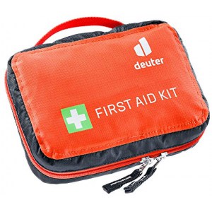 deuter First Aid Kit Active Erste-Hilfe-Set um 15,08 € statt 19 €