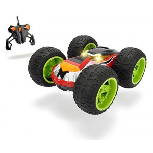 Dickie Toys RC Monster Flippy, RTR, Spielzeugauto mit Funkfernsteuerung um 29,11 € statt 114,98 €