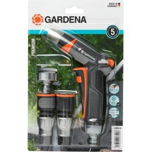 Gardena Premium Grundausstattung um 23,50 € statt 31,50 €