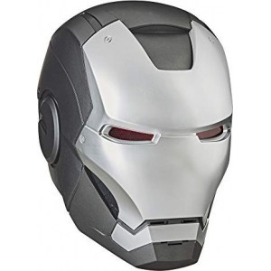 Hasbro Marvel Legends Avengers War Machine Helm um 75,48 € statt 174,09 €