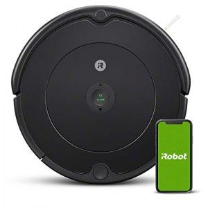 iRobot Roomba 692 App-steuerbarer Saugroboter um 160,33 € statt 235,78 €