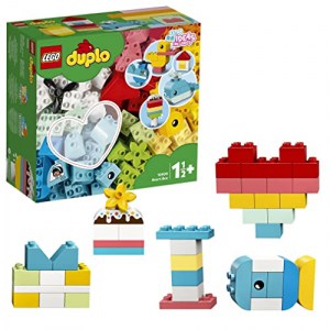 LEGO DUPLO – Mein erster Bauspaß (10909) um 10,64 € statt 17,16 €