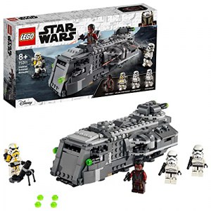 LEGO Star Wars – Imperialer Marauder (75311) um 27,52 € statt 29,99 €