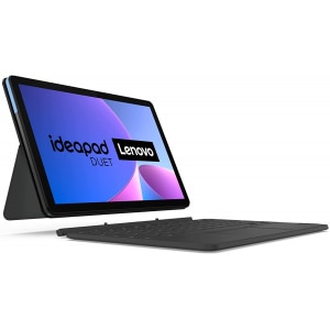 Lenovo IdeaPad Duet 10,1″ Chromebook 2-in-1 Tablet um 200,68 € statt 295,61 €