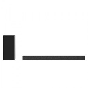 LG DSP7 5.1 Soundbar mit drahtlosem Subwoofer (Bluetooth, 440W) um 195,02 € statt 250,55 €