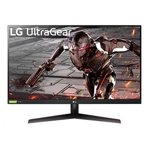 LG UltraGear 32GN500-B 31.5″ Gaming-Monitor um 178 € statt 259,62 €