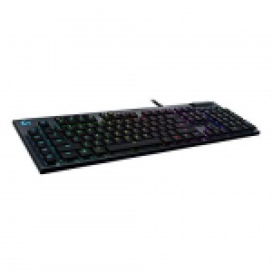 Logitech G815 Lightsync RGB mechanische Tastatur um 90,74 € statt 126,84 €