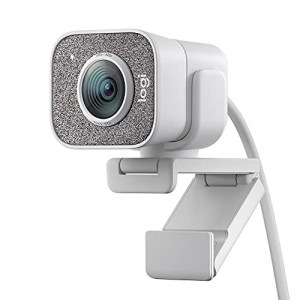 Logitech Streamcam Webcam um 65,45 € statt 86,80 €