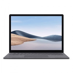Microsoft Surface Laptop 4 (13,5″, Ryzen 5 4680U, 8GB RAM, 256GB SSD) um 775,46 € statt 1.033,16 €
