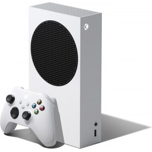 Microsoft Xbox Series S um 223,92 € statt 279 €