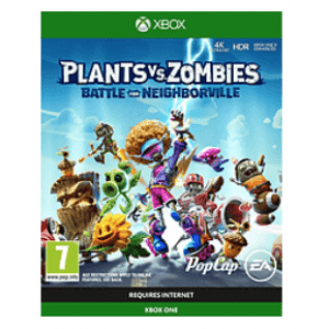 Plants vs Zombies: Battle for Neighborville (PS4 / Xbox One) ab 7,70 €