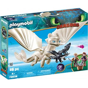 Playmobil DreamWorks Dragons Tagschatten und Babydrachen um 13,10 € statt 33,48 €
