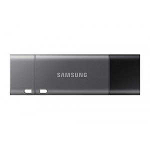 Samsung DUO Plus 64GB USB-Stick (USB-C / USB-A) um 13,10 € statt 25,90 €