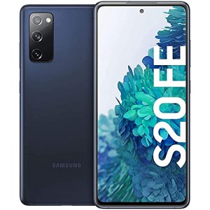 Samsung Galaxy S20 FE 256GB Smartphone um 363,53 € statt 599,99 €