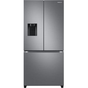 Samsung RF50A5202S9/ES Side by Side Kühlschrank (mit Wasserspender, 330L kühlen, 165L gefrieren) um 1.096,35 € statt 1.699,00 €