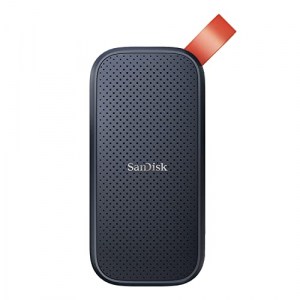 SanDisk Portable SSD 1 TB um 63,52 € statt 77,05 €