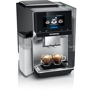 Siemens EQ.700 integral TQ707D03 Kaffeevollautomat (App-Steuerung) um 809,55 € statt 1.163,99 €