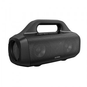 Anker Soundcore Motion Boom Bluetooth Lautsprecher (IPX7 Wasserschutz, 24h Akku) um 75,62 € statt 87,76 €