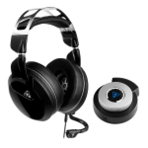 Turtle Beach Elite Pro 2 kabelloses Gaming-Headset + Superamp um 100,84 € statt 149 €