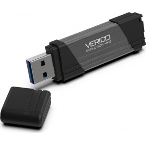 VERICO 256GB USB Stick Evolution MK-II, USB 3.1 um 16,60 € statt 26,27 €
