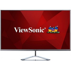 Viewsonic VX3276-MHD-2 32″ Full-HD Design Monitor um 200,67 € statt 254,45 €