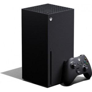 Xbox Series X 1TB Konsole um 499,99 € bei Microsoft verfügbar
