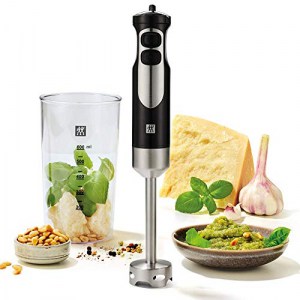 Zwilling Stabmixer inkl. 600ml Messbecher um 28,84 € statt 39,49 €