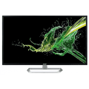 Acer EB1 EB321HQUCbidpx 31.5″ Monitor um 187 € statt 284,13 € – Bestpreis