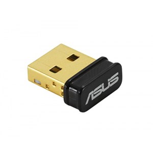 ASUS USB-BT500 Bluetooth Dongle um 9,56 € statt 17,90 €