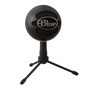 Blue Microphones Snowball iCE Plug ‘n Play USB-Mikrofon um 34,29 € statt 49,98 €