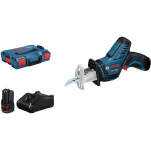 Bosch Professional GSA 12V-14 Akku-Säbelsäge um 170,57 € statt 203,28 €