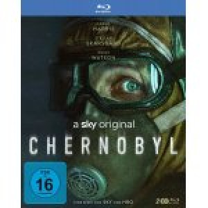 Chernobyl – Die Serie (digital) um 6,98 € (HD) statt 13,99 €