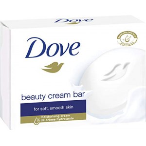 Dove Beauty Cream Bar Waschstück 100g um 0,52 € statt 1,25 €