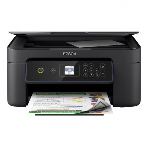 Epson Expression Home XP-3155 Multifunktionsdrucker um 59 € statt 82,90 €