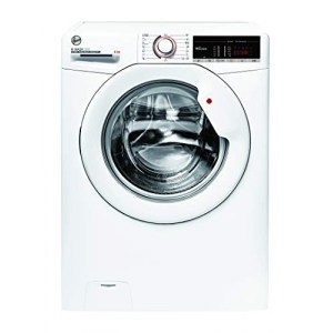 Hoover H3WS495TE-S Waschmaschine (9kg) um 284,27 € statt 395,95 €