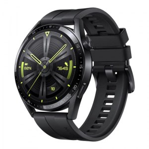HUAWEI WATCH GT 3 46mm Smartwatch um 143,21 € statt 169,99 €
