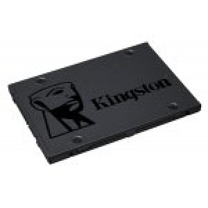 Kingston SSD A400 240GB SSD um 18,14 € statt 26,19 €