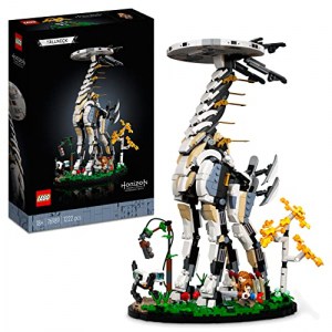 LEGO Horizon Forbidden West: Langhals (76989) um 49,99 € statt 69,98 €