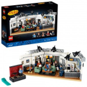 LEGO Ideas – Seinfeld (21328) um 56,06 € statt 73,49 €