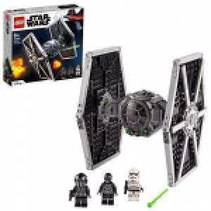 LEGO Star Wars – Imperial TIE Fighter (75300) um 25,41 € statt 32,28 €