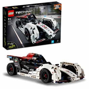 LEGO Technic – Formula E Porsche 99X Electric (42137) um 25 € statt 32,71 €