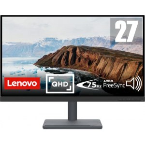 Lenovo L27q-35 27″ Monitor um 181 € statt 212,99 €