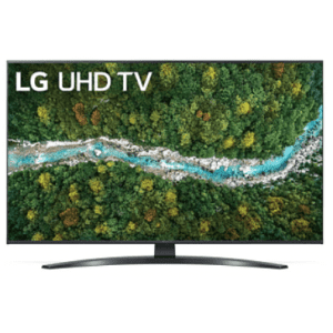 LG 55UP78006LB 55″ 4K Smart TV um 445 € statt 567 €